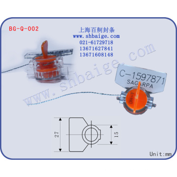 roto sello BG-Q-001